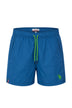 U.S. Polo Assn. Costume Uomo tinta unita con logo ricamato