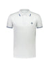 Polo de piqué para hombre de Jacob Cohen