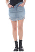 Falda mini vaquera de mujer Liu Jo