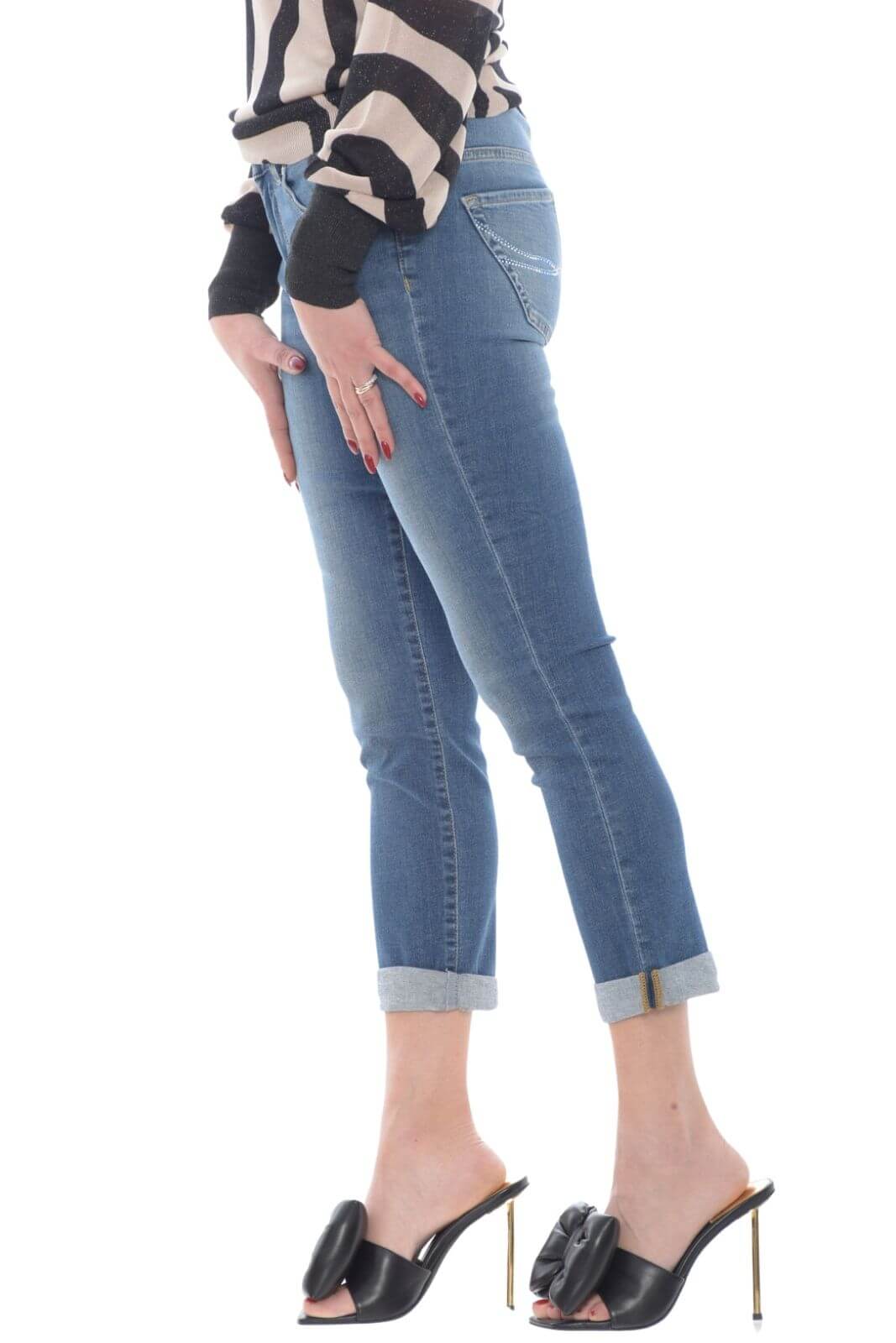 Liu Jo jeans donna Authentic Monroe