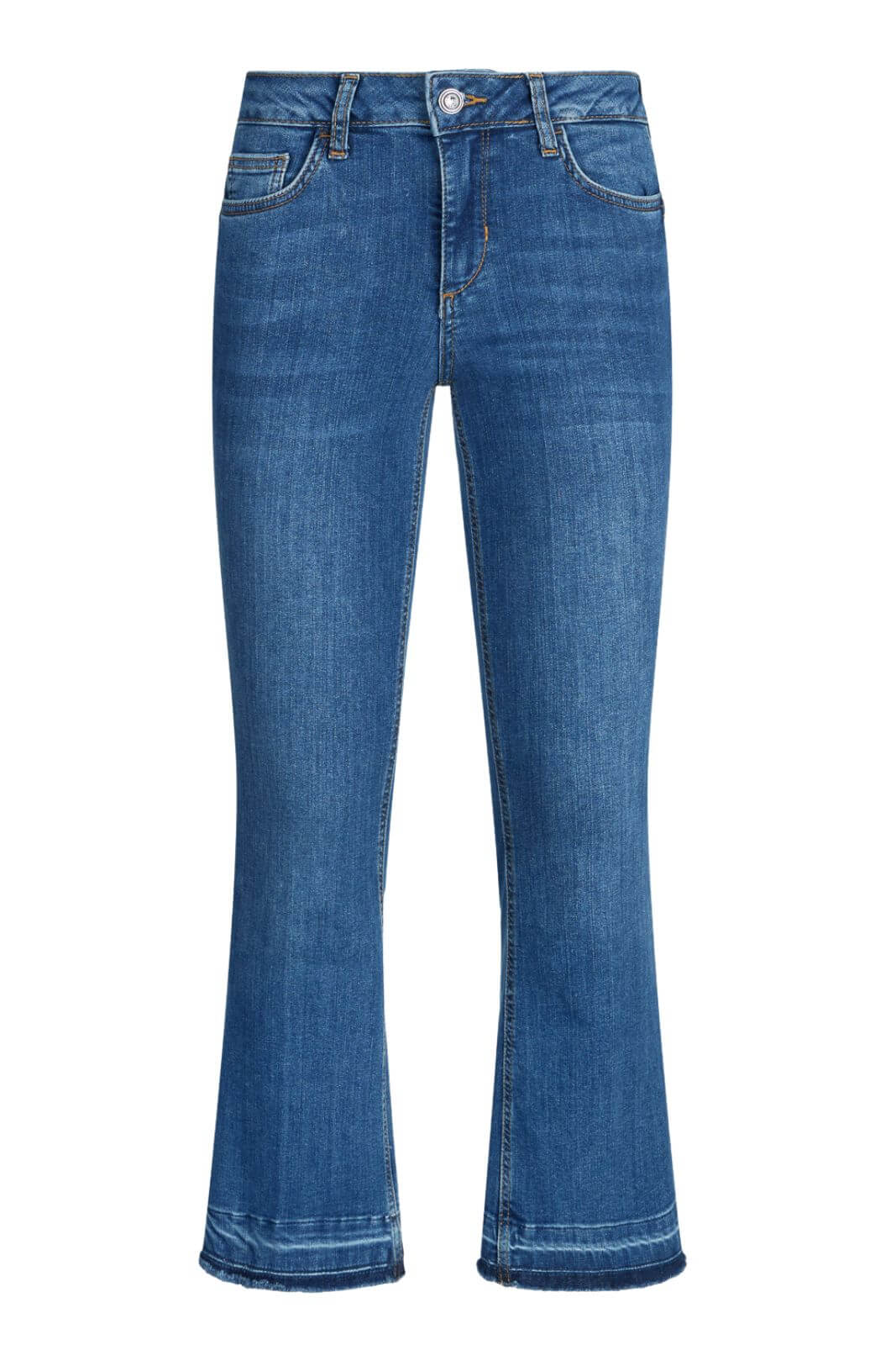 Liu Jo women's bootcut jeans