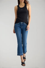 Liu Jo women's bootcut jeans
