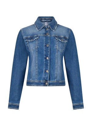 Liu Jo giacca donna in denim