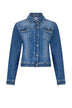 Liu Jo women's denim jacket