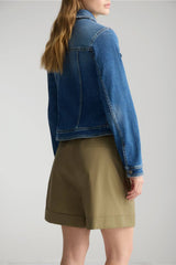 Liu Jo giacca donna in denim