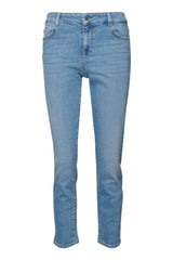 Liu Jo women's regular-waisted skinny jeans