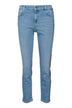 Liu Jo women's regular-waisted skinny jeans