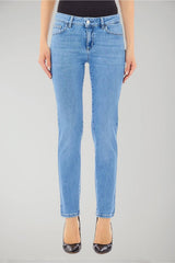 Liu Jo women's regular-waisted skinny jeans