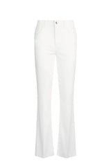 Vaqueros bootcut de Liu Jo para mujer
