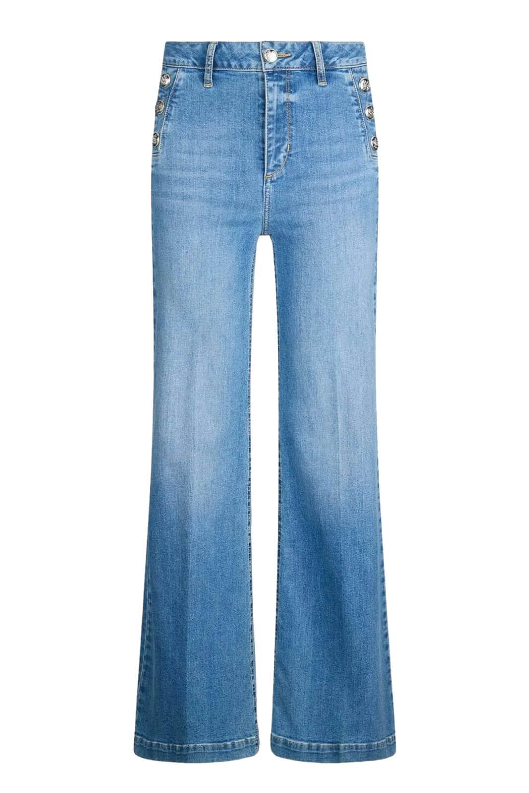Liu Jo women's flared jeans