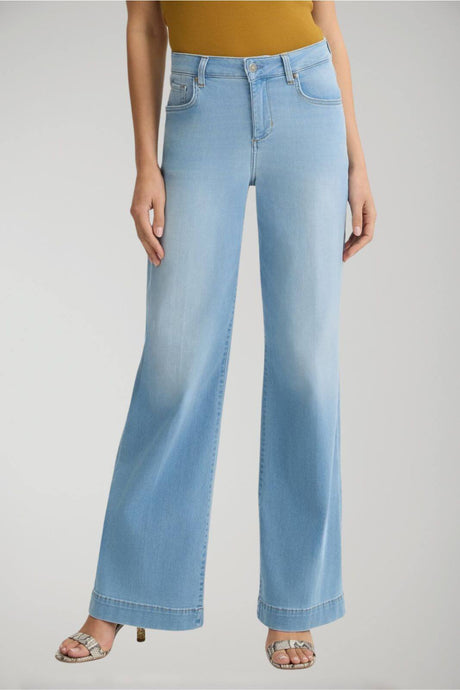 Liu Jo women's flared jeans
