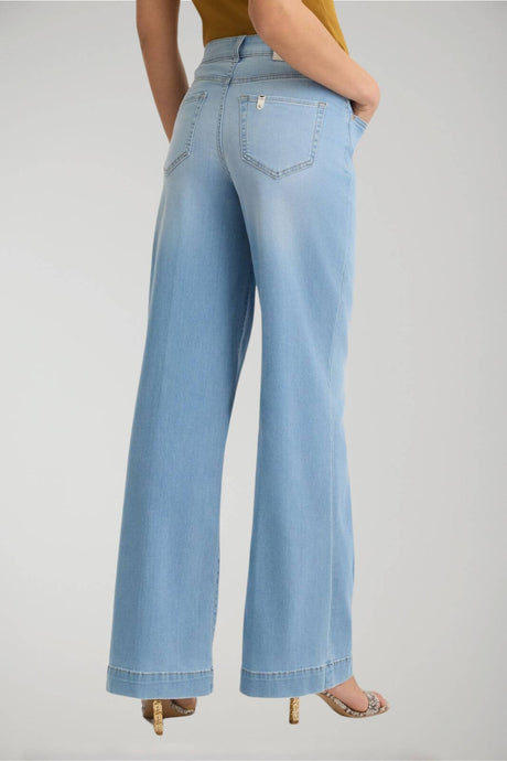 Liu Jo women's flared jeans