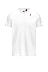 K-Way T Shirt men LE VRAI EDOUARD