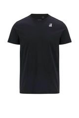 K-Way T Shirt men LE VRAI EDOUARD