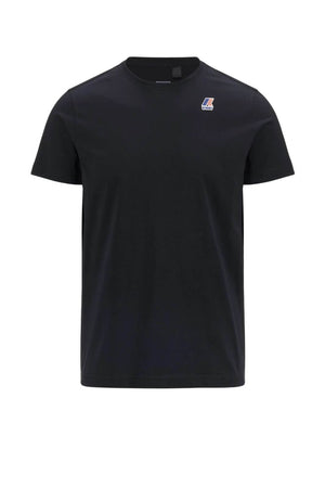 K-Way T Shirt men LE VRAI EDOUARD