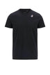 K-Way T Shirt men LE VRAI EDOUARD