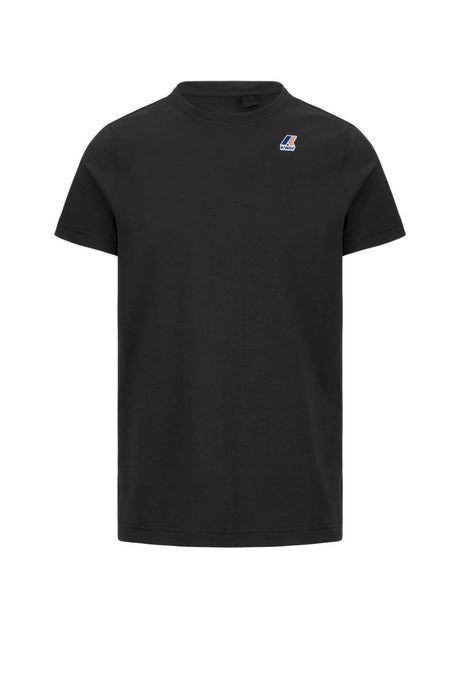 K-Way T Shirt men LE VRAI EDOUARD