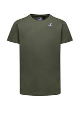 K-Way T Shirt men LE VRAI EDOUARD