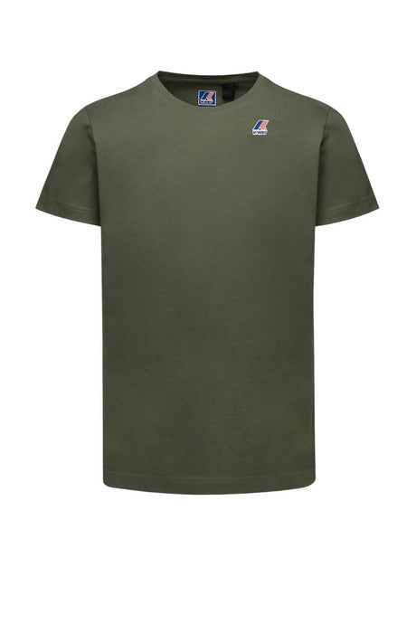 K-Way T Shirt men LE VRAI EDOUARD