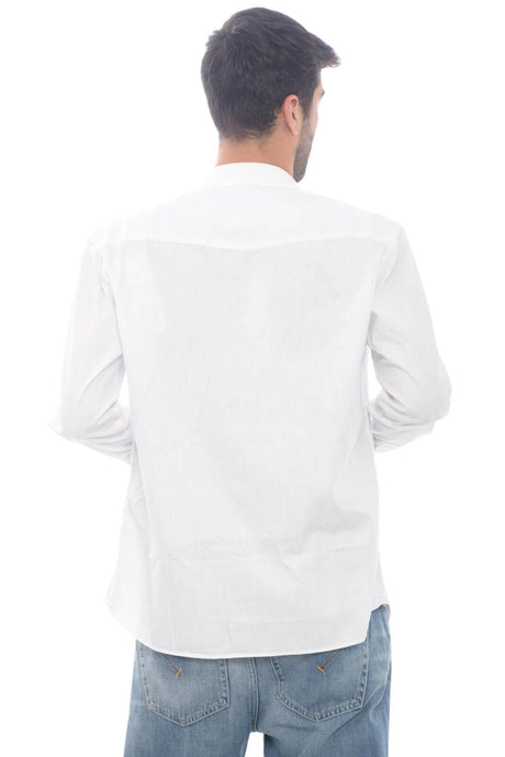 Camisa de hombre Dondup Texan