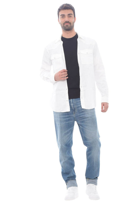 Camisa de hombre Dondup Texan