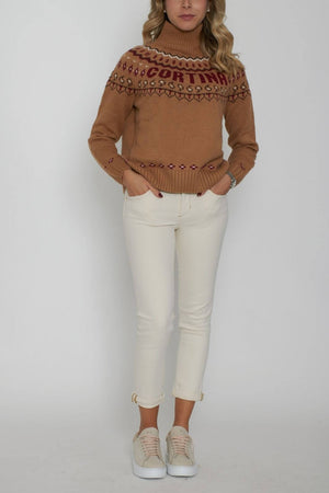 Liu Jo pantaloni donna cinque tasche