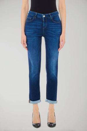 Liu Jo jeans donna Skinny