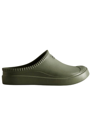 Hunter Women's Sabot BLOOM ALGAE FOAM CLOG
