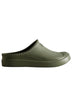 Hunter Women's Sabot BLOOM ALGAE FOAM CLOG