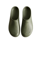 Hunter Women's Sabot BLOOM ALGAE FOAM CLOG