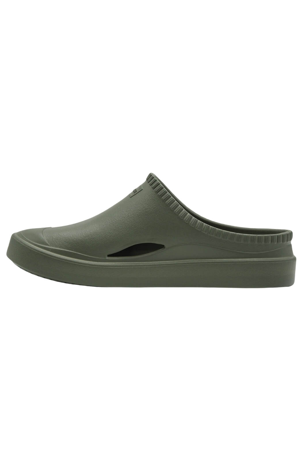 Hunter Women's Sabot BLOOM ALGAE FOAM CLOG