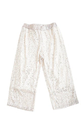 Magil Girl's full sequin trousers