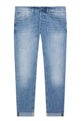 Dondup GEORGE men's jeans in stretch denim