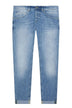 Dondup GEORGE men's jeans in stretch denim