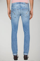 Dondup GEORGE men's jeans in stretch denim