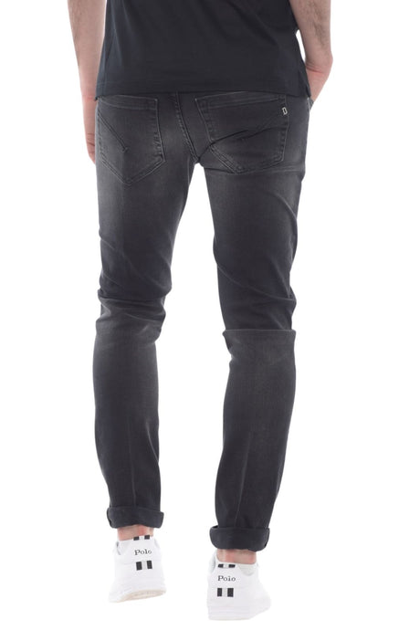 Dondup men's jeans GEORGE skinny fit