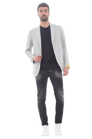Dondup men's jeans GEORGE skinny fit