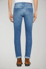 Dondup jeans uomo GEORGE SKINNY FIT