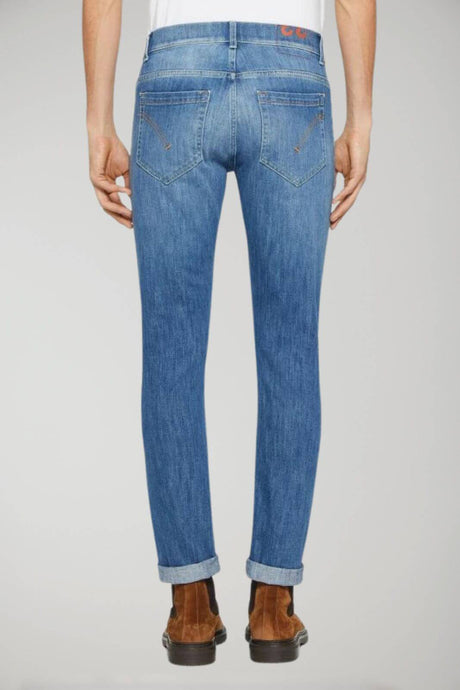 Dondup men's jeans GEORGE SKINNY FIT