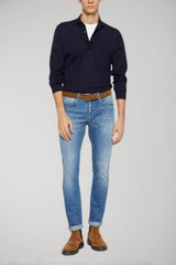 Dondup jeans uomo GEORGE SKINNY FIT