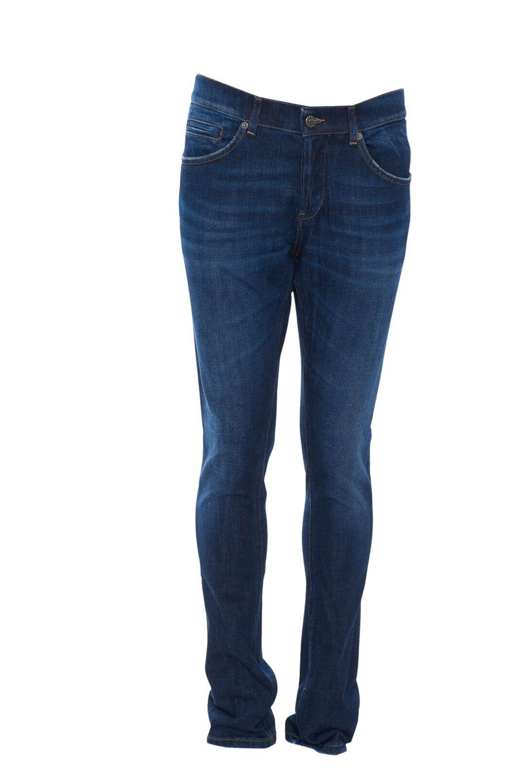 Dondup men's jeans George skinny fit