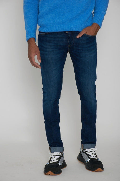 Dondup men's jeans George skinny fit