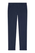 Dondup men's Gaubert slim trousers in lightweight gabardine