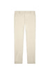 Dondup men's trousers Gaubert slim in warm gabardine