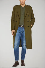 Dondup men's jeans Brighton carrot in fixed denim