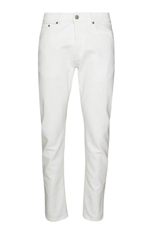 Dondup men's Dian jeans in bull denim