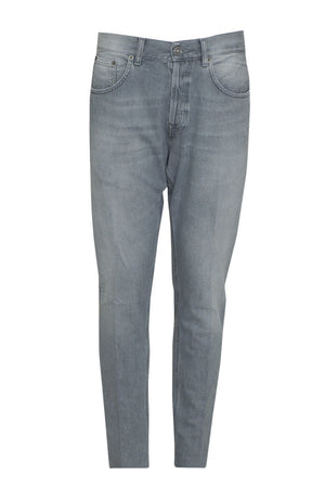Dondup men's jeans Dian carrot fit
