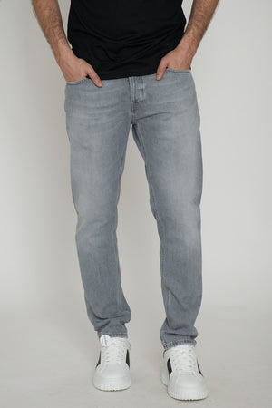 Dondup men's jeans Dian carrot fit