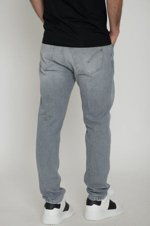 Dondup men's jeans Dian carrot fit