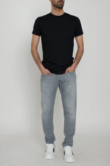 Dondup men's jeans Dian carrot fit